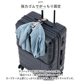 gowell ゴーウェル ベルト 通販 バッグ＆洋服とめるベルト バッグとめるベル 洋服とめるベルト 荷物が落ちない 洋服が落ちない 荷物固定 荷物 洋服 固定 まとめる 便利 シンプル 旅行