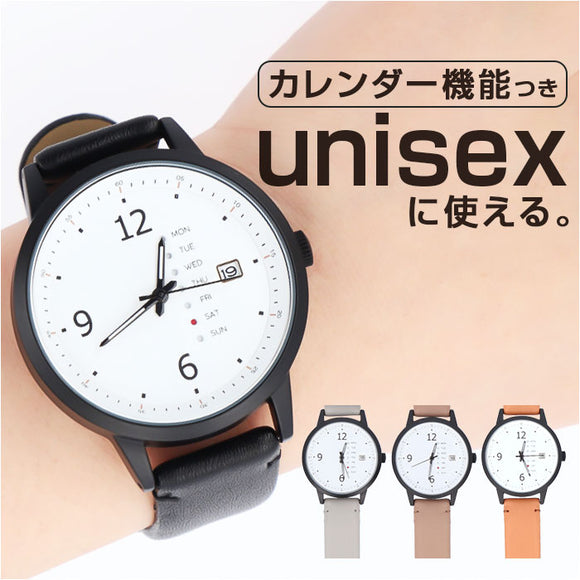 フィールドワーク 腕時計 通販 時計 Field work アナログ ウォッチ レディース メンズ 日付 曜日 電池 カレンダー 革ベルト リストウォッチ 通勤 ビジネス かわいい おしゃれ ギフト