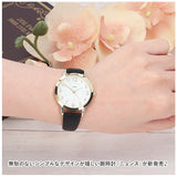腕時計 レディース 革ベルト 通販 ベルトウォッチ 腕 時計 見やすい かわいい おしゃれ カジュアル シンプル アナログ 通勤 通学 女性 女の子 中学生 高校生 20代 30代 40代 受験 試験