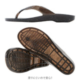 ギョサン サンダル レディース 通販 履きやすい ぺたんこ 歩きやすい おしゃれ ラメ パール PEARL ぎょさん 漁サン ビーチサンダル ビーサン シャワーサンダル ダイバーズサンダル