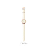 fragola フラゴラ 腕時計 革ベルト レディース 通販 ウォッチ 時計 ベルト 文字盤 可愛い 同色 女性 婦人 女性用 女の子 ブランド シンプル 中学生 高校生 かわいい おしゃれ