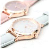 fragola フラゴラ 腕時計 革ベルト レディース 通販 ウォッチ 時計 ベルト 文字盤 可愛い 同色 女性 婦人 女性用 女の子 ブランド シンプル 中学生 高校生 かわいい おしゃれ