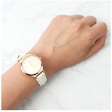 fragola フラゴラ 腕時計 革ベルト レディース 通販 ウォッチ 時計 ベルト 文字盤 可愛い 同色 女性 婦人 女性用 女の子 ブランド シンプル 中学生 高校生 かわいい おしゃれ