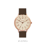 腕時計 レディース 革ベルト 通販 ベルトウォッチ 腕 時計 ウォッチ かわいい おしゃれ シンプル アナログ 通勤 通学 女性 女の子 中学生 高校生 20代 30代 40代 受験 試験 日本製ムーブ