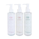 美容室 ヘアオイル 通販 New CML ET オイル 200ml 洗い流さないトリートメント 洗い流さないヘアトリートメント ヘアトリートメント トリートメント ヘアケア 洗い流さない 業務用 髪