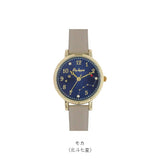 fragola 腕時計 H01926S-1 通販 日本メーカー製ムーブメント リストウォッチ レディース腕時計 時計 女性 日常 防水 ベルトウォッチ かわいい おしゃれ アナログ シンプル 星座 星 女の子