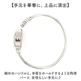 腕時計 レディース ウォッチ 通販 バングルウォッチ リストウォッチ レディースウォッチ かわいい おしゃれ 可愛い 通勤 通学 女性 学生 着脱簡単 オシャレ 日本製ムーブメント catmint