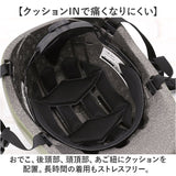 自転車 ヘルメット sgマーク 大人用 通販 自転車用ヘルメット 自転車ヘルメット 大人用ヘルメット サイクルヘルメット 女性 男性 帽子型 レディース キャップ型 中学生 高校生 SG