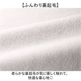 ポロシャツ 長袖 メンズ 通販 シャツ メンズシャツ トップス おしゃれ 長袖シャツ カジュアルシャツ カジュアル 長袖ポロシャツ 裏起毛 あたたかい あったか HUNTINGTON CLUB