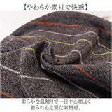 ポロシャツ 長袖 メンズ 通販 シャツ メンズシャツ トップス おしゃれ 長袖シャツ カジュアルシャツ カジュアル 長袖ポロシャツ ボーダーポロシャツ ボーダー HUNTINGTON CLUB