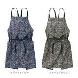 エプロン 通販 おしゃれ 保育士 レディース 前結び かわいい 幼稚園 カフェ 北欧風 キッチン 母の日 家事 普段使い ショート丈 ポケット付き 綿100％ コットン