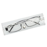 老眼鏡 おしゃれ レディース 通販 メンズ 眼鏡 メガネ メカ゛ネ めがね 高品質 Hackberryglass ハックベリーグラス ブランド デザイン 軽量 シニアグラス スクエア オーバル