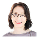 老眼鏡 おしゃれ 通販 シニアグラス 首にかけられる老眼鏡 レディース メンズ 女性 男性 40代 50代 お洒落 Hackberryglass ハックベリーグラス ブランド オーバル スクエア 首にかける