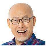 老眼鏡 おしゃれ 通販 シニアグラス 首にかけられる老眼鏡 レディース メンズ 女性 男性 40代 50代 お洒落 Hackberryglass ハックベリーグラス ブランド オーバル スクエア 首にかける