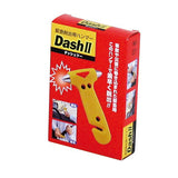 緊急脱出 ハンマー 車 通販 緊急脱出用 緊急脱出用ハンマー 緊急脱出ハンマー 脱出ハンマー 脱出用ハンマー レスキューハンマー ダッシュ DASH 閉じ込め防止 防災グッズ 窓を割る