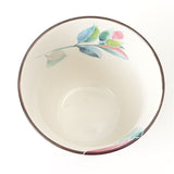 湯呑 湯呑み 花ものがたり かわいい 通販 日本製 コップ カップ 湯呑茶碗 湯呑み茶碗 花柄 花 はな 食器 可愛らしい 可愛い 花ことば 12ヶ月 内祝い 結婚記念日 誕生日 お祝い 記念品