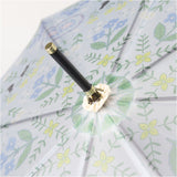 mikuni 傘 ビニール 通販 長傘 60cm ビニール傘 雨傘 ジャンプ傘 かさ カサ レディース 丈夫 グラスファイバー 大人 女子 60センチ おしゃれ 可愛い オシャレ かわいい 通勤 通学 三国