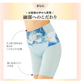 腰サポーター 女性用 通販 2枚セット 骨盤サポート 腰ベルト ガードル サポーター 一体型 姿勢補正 蒸れにくい 通気性 メッシュ 立ち仕事 デスクワーク 腰まわりサポート 快適