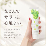 ハンドクリーム 通販 日本製 ハンド クリーム 75g 保湿クリーム ハンドケア おしゃれ かわいい パラベンフリー エタノールフリー シリコンフリー ミニギフト ホワイトデー 母の日 贈り物