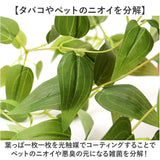 光触媒 フェイクグリーン 通販 観葉植物 人工観葉植物 ハンギング 吊り下げ ハンギングバスケット インテリアグリーン イミテーショングリーン 消臭 抗菌 防カビ 屋内 室内 おしゃれ 玄関