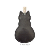 catmint キャットミント ハングウォッチ 通販 時計 アナログ時計 ウオッチ ウォッチ バッグチャーム チャーム うしろ姿 日本製ムーブメント キャット ネコ ねこ 猫 見やすい 猫雑貨