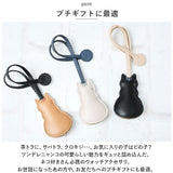catmint キャットミント ハングウォッチ 通販 時計 アナログ時計 ウオッチ ウォッチ バッグチャーム チャーム うしろ姿 日本製ムーブメント キャット ネコ ねこ 猫 見やすい 猫雑貨