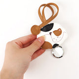 懐中時計 レディース 通販 時計 ハングウォッチ ストラップウォッチ ナースウォッチ バッグチャーム カバンにつける時計 かばんにつける アナログ おしゃれ かわいい 子供 キッズ