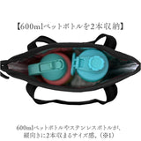 Hanna Hula ハンナフラ ボトルバッグ 通販 ボトルバック クーラーバッグ クーラーバック 保冷バッグ エコバッグ 保冷バック エコバック 2ボトルバッグ 軽量 軽い ボトルケース