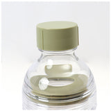 ハリオ ボトル 400ml 通販 HARIO FIBP-40 茶こし付き 水筒 直飲み 透明 クリアボトル マイボトル 水出しボトル フィルターインボトル ポータブル おしゃれ 洗いやすい 耐熱 食洗機対応