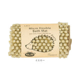 SDS バスマット 45x60cm 通販 バス マット お風呂マット 足拭きマット 足ふきマット おふろマット 浴室マット 滑り止め すべり止め 吸水性 速乾性 もこもこ モコモコ かわいい 可愛い
