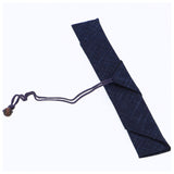 箸袋 布 通販 洗える 箸入れ 日本製 箸袋 レディース メンズ お弁当グッズ おしゃれ イシダ ランチタイム 祖母 母の日 敬老の日 ギフト カトラリー キッチン雑貨