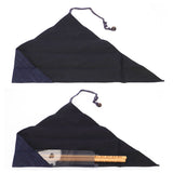 箸袋 布 通販 洗える 箸入れ 日本製 箸袋 レディース メンズ お弁当グッズ おしゃれ イシダ ランチタイム 祖母 母の日 敬老の日 ギフト カトラリー キッチン雑貨