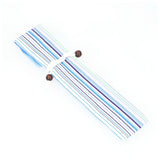 箸袋 布 通販 洗える 箸入れ 日本製 箸袋 レディース メンズ お弁当グッズ おしゃれ イシダ ランチタイム 祖母 母の日 敬老の日 ギフト カトラリー キッチン雑貨