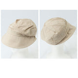 帽子 レディース 通販 女性帽子 キャップ ハット 日焼け防止 日除け 紫外線対策 uv 日よけ キャスケット おしゃれ お出かけ かわいい 春 夏 秋 つば広 日差し シンプル