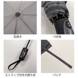 折りたたみ傘 自動開閉 メンズ 59cm 通販 折り畳み傘 自動開閉折りたたみ傘 自動開閉傘 自動開閉折り畳み傘 傘 雨傘 メンズ傘 紳士傘 かさ カサ 超撥水 吸水ケース付き 男性用 男性 撥水