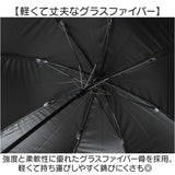 晴雨兼用傘 長傘 キッズ 55cm 通販 雨傘 日傘 晴雨兼用 耐風傘 子ども 傘 耐風 ジャンプ傘 UVカット99.9％ 遮光率99.9％ 小学生 子供 中学生 55センチ ジャンプ 男の子 女の子 おしゃれ