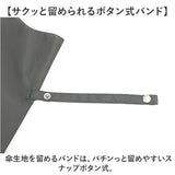 傘 メンズ 65cm 通販 長傘 雨傘 ジャンプ傘 かさ 長がさ 超撥水 超はっ水 65センチ 直径 111cm 耐風傘 耐風骨 風に強い ワンタッチ グラスファイバー骨 折れにくい 丈夫 通勤 通学 紳士