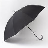 傘 メンズ 70cm 通販 長傘 雨傘 ジャンプ傘 かさ 長がさ 超撥水 超はっ水 大きい 直径 120cm 耐風傘 耐風骨 風に強い ワンタッチ グラスファイバー骨 折れにくい 丈夫 通勤 通学 紳士