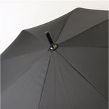 傘 メンズ 70cm 通販 長傘 雨傘 ジャンプ傘 かさ 長がさ 超撥水 超はっ水 大きい 直径 120cm 耐風傘 耐風骨 風に強い ワンタッチ グラスファイバー骨 折れにくい 丈夫 通勤 通学 紳士