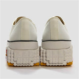 ccilu チル スニーカー シューズ 通販 靴 ひも靴 紐靴 運動靴 ウォーキングシューズ ランニングシューズ 厚底シューズ 厚底 おしゃれ オシャレ メンズ レディース 男女兼用 ウォーキング