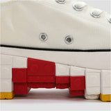 ccilu チル スニーカー シューズ 通販 靴 ひも靴 紐靴 運動靴 ウォーキングシューズ ランニングシューズ 厚底シューズ 厚底 おしゃれ オシャレ メンズ レディース 男女兼用 ウォーキング