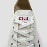 ccilu チル スニーカー シューズ 通販 靴 ひも靴 紐靴 運動靴 ウォーキングシューズ ランニングシューズ 厚底シューズ 厚底 おしゃれ オシャレ メンズ レディース 男女兼用 ウォーキング