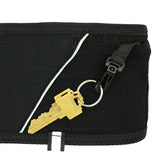 ランニングポーチ 腹巻型 通販 FITLETIC 360 PLUS 揺れないランニングポーチ ランニングベルト ウエストポーチ ランニングバッグ ジョギングポーチ メンズ レディース スマホポーチ