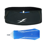 ランニングポーチ 腹巻型 通販 FITLETIC 360 PLUS 揺れないランニングポーチ ランニングベルト ウエストポーチ ランニングバッグ ジョギングポーチ メンズ レディース スマホポーチ