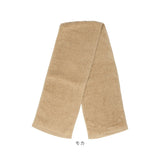 フェイスタオル スリム 通販 タオル フェイス 半分サイズ 半分こタオル スリムタオル ハーフサイズ シンプル 無地 長方形 ハンドタオル 小さめ 吸水 スリム幅 掛けやすい 洗面所 トイレ