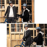 ドルフィンヘルメット HBKU-1 通販 日本製 自転車 ヘルメット 自転車用ヘルメット 自転車ヘルメット SGマーク 通学 中学生 高校生 小学生高学年 SG認証 中学 高校 おしゃれ 女子 男子