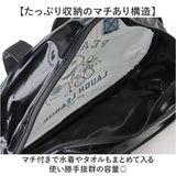プールバッグ ボストン型 通販 プールバック 水泳バッグ 水泳バック ビニールバッグ ビニールバック ボストン キッズ 子供 子供用 子ども用 女の子 子ども こども かわいい 可愛い 幼稚園