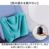 車 クッション 腰 通販 腰クッション 腰当てクッション 腰あてクッション シートクッション カークッション 腰当て 腰あて ドライブ 飛行機 新幹線 長距離移動 旅行用品 トラベルグッズ