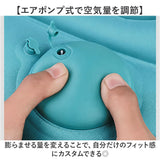 車 クッション 腰 通販 腰クッション 腰当てクッション 腰あてクッション シートクッション カークッション 腰当て 腰あて ドライブ 飛行機 新幹線 長距離移動 旅行用品 トラベルグッズ