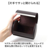 ネクタイ ケース 持ち運び 通販 ネクタイ収納ケース タイケース ネクタイ入れ ネクタイホルダー 男性用 ビジネスマン 社会人 コンパクト 携帯用 軽量 軽い 旅行 トラベル シワ防止